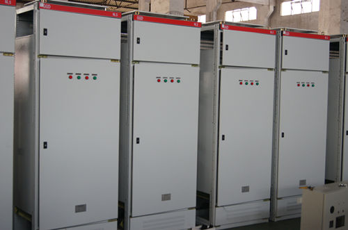 南京低压电柜安装